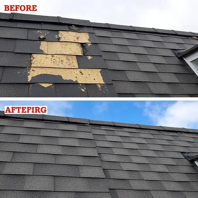 Roof Repair Near Me in Winona, TX near me